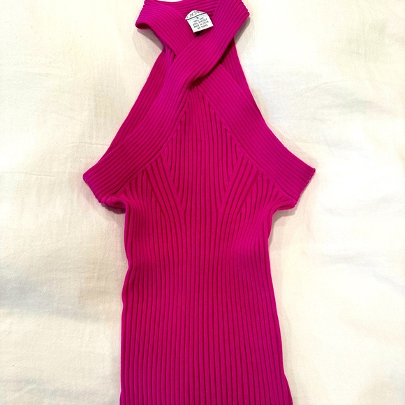 Cache Tops - Caché Silk sz Small Top